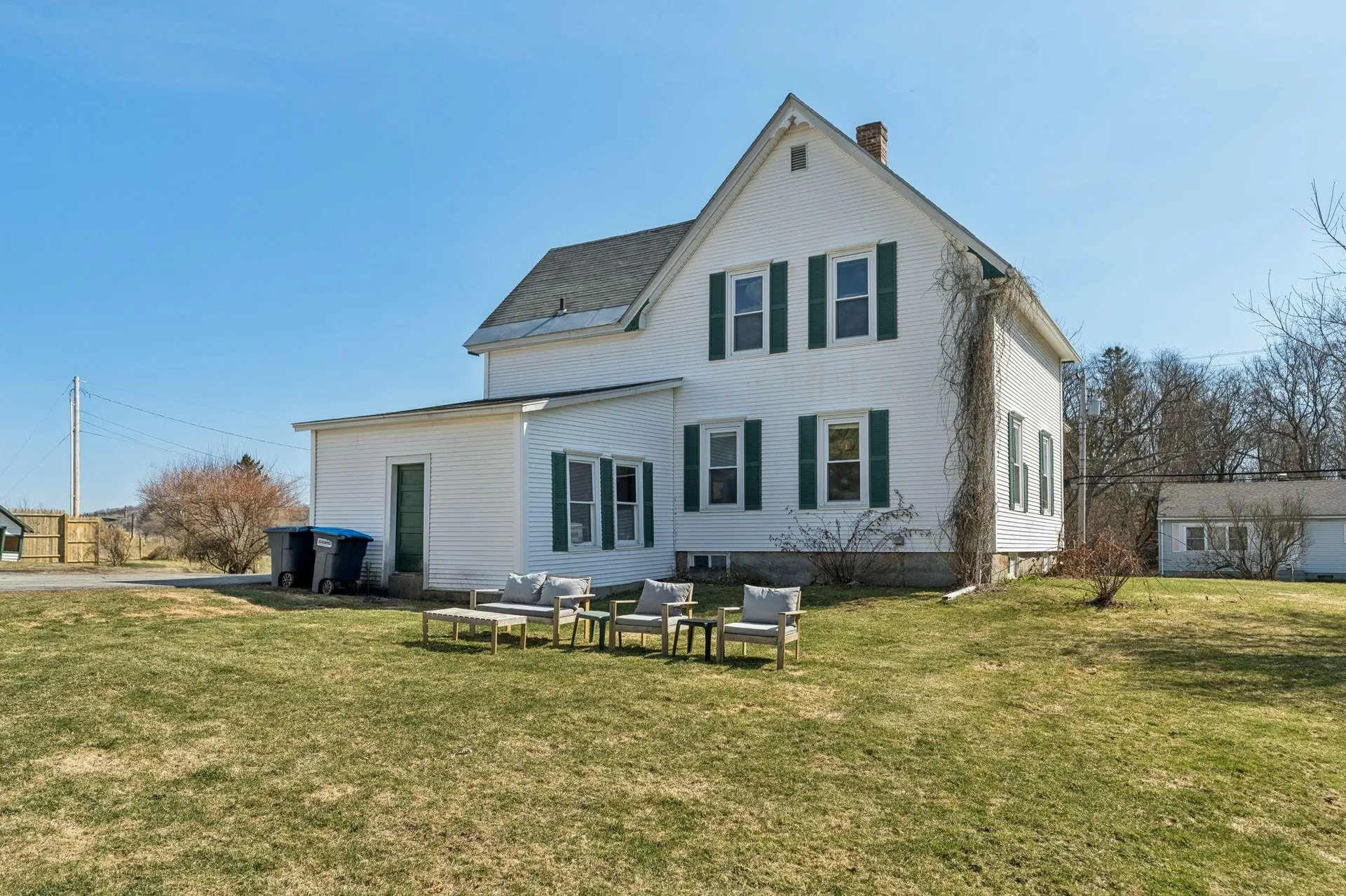 45 Allen Street Barre City VT 05641