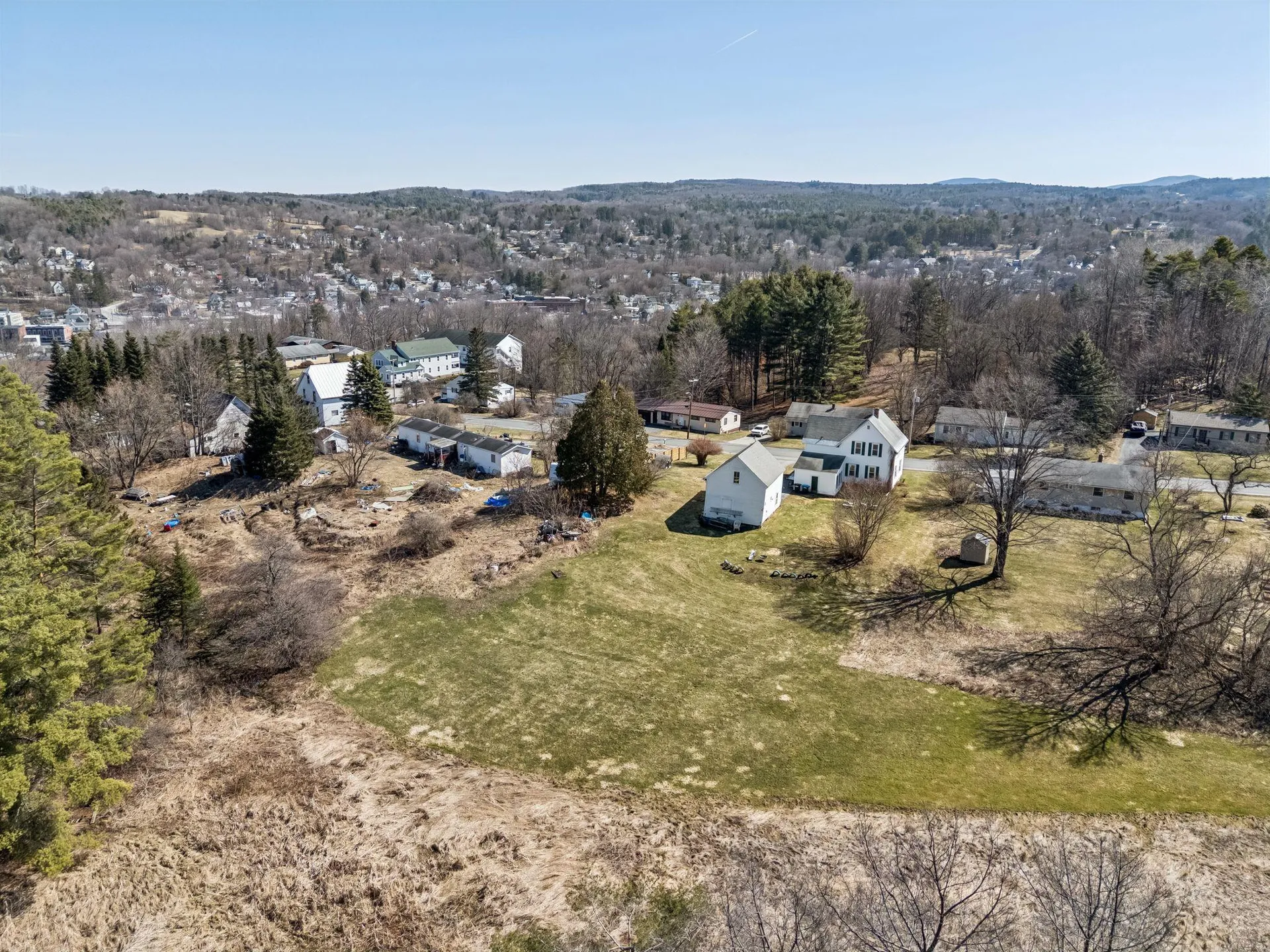 45 Allen Street Barre City VT 05641