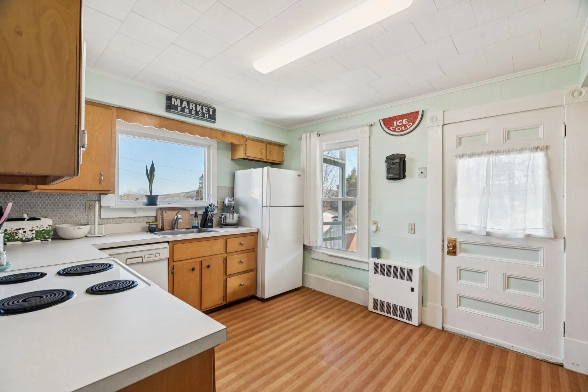 45 Allen Street Barre City VT 05641