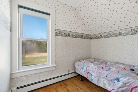 45 Allen Street Barre City VT 05641