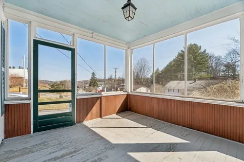 45 Allen Street Barre City VT 05641