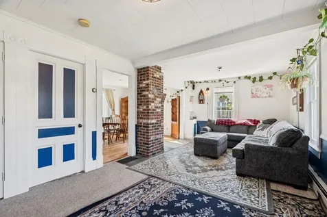 45 Allen Street Barre City VT 05641