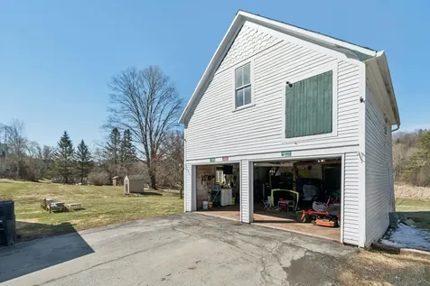 45 Allen Street Barre City VT 05641