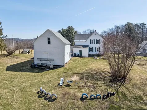 45 Allen Street Barre City VT 05641