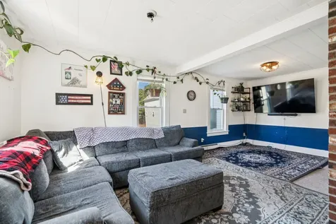 45 Allen Street Barre City VT 05641
