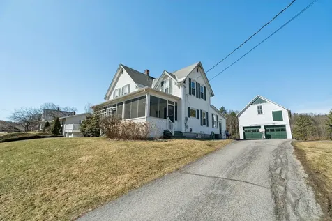45 Allen Street Barre City VT 05641