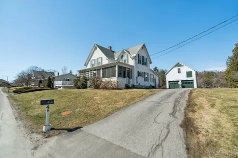 45 Allen Street Barre City VT 05641