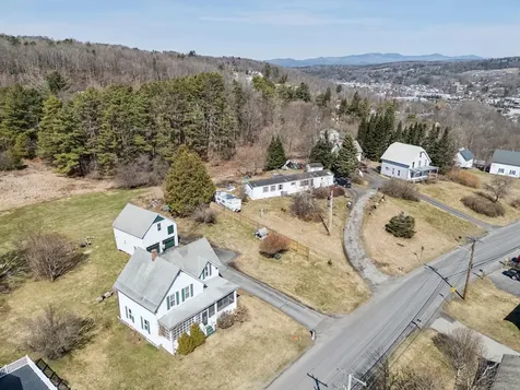 45 Allen Street Barre City VT 05641
