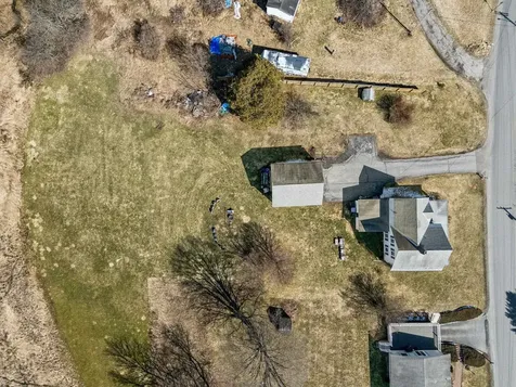 45 Allen Street Barre City VT 05641