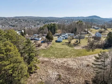 45 Allen Street Barre City VT 05641