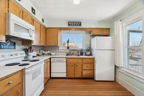 45 Allen Street Barre City VT 05641