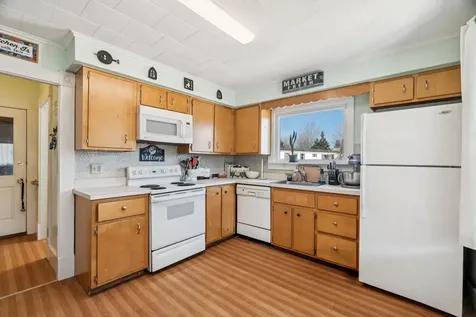 45 Allen Street Barre City VT 05641