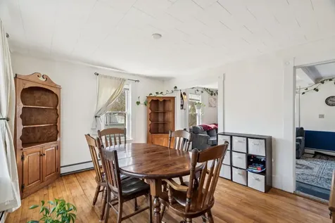 45 Allen Street Barre City VT 05641