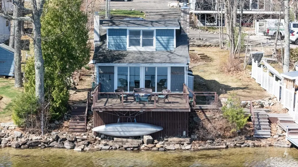 2 Charlie Lane Deerfield NH 03037