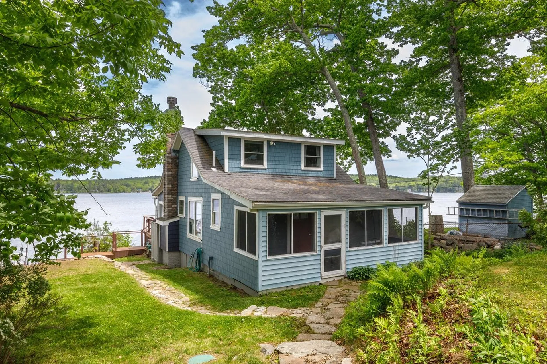 2 Charlie Lane Deerfield NH 03037