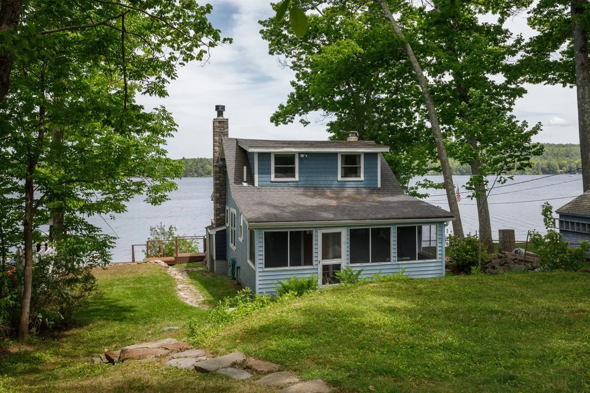 2 Charlie Lane Deerfield NH 03037