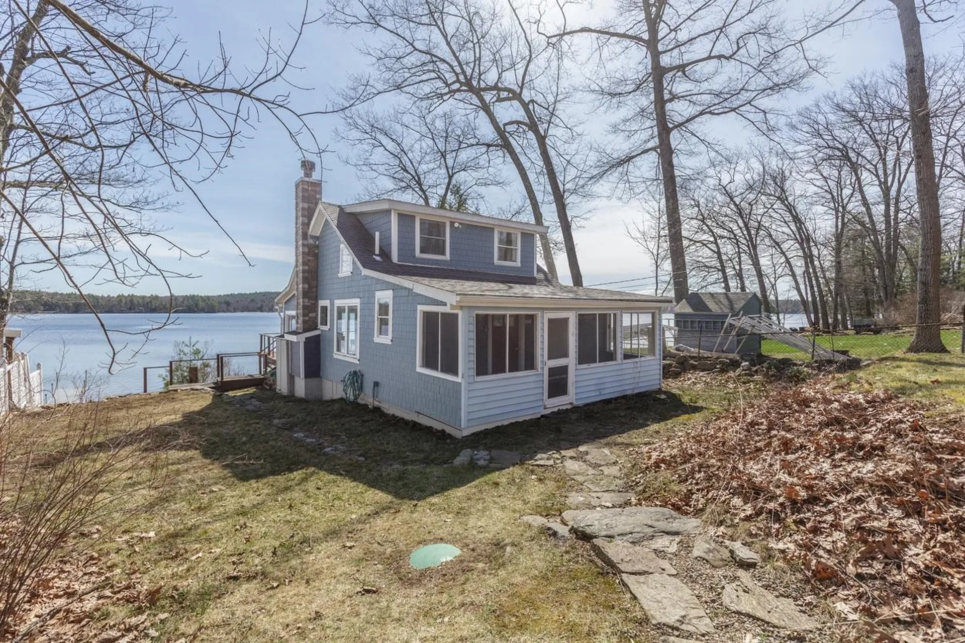 2 Charlie Lane Deerfield NH 03037