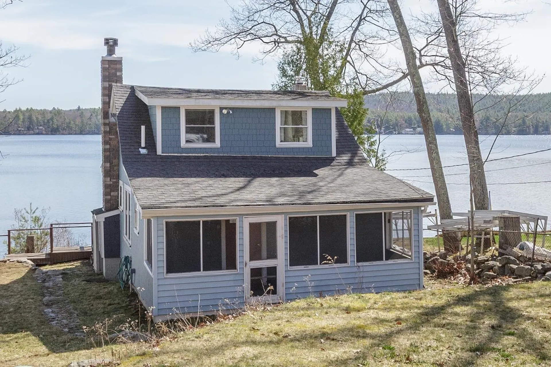 2 Charlie Lane Deerfield NH 03037