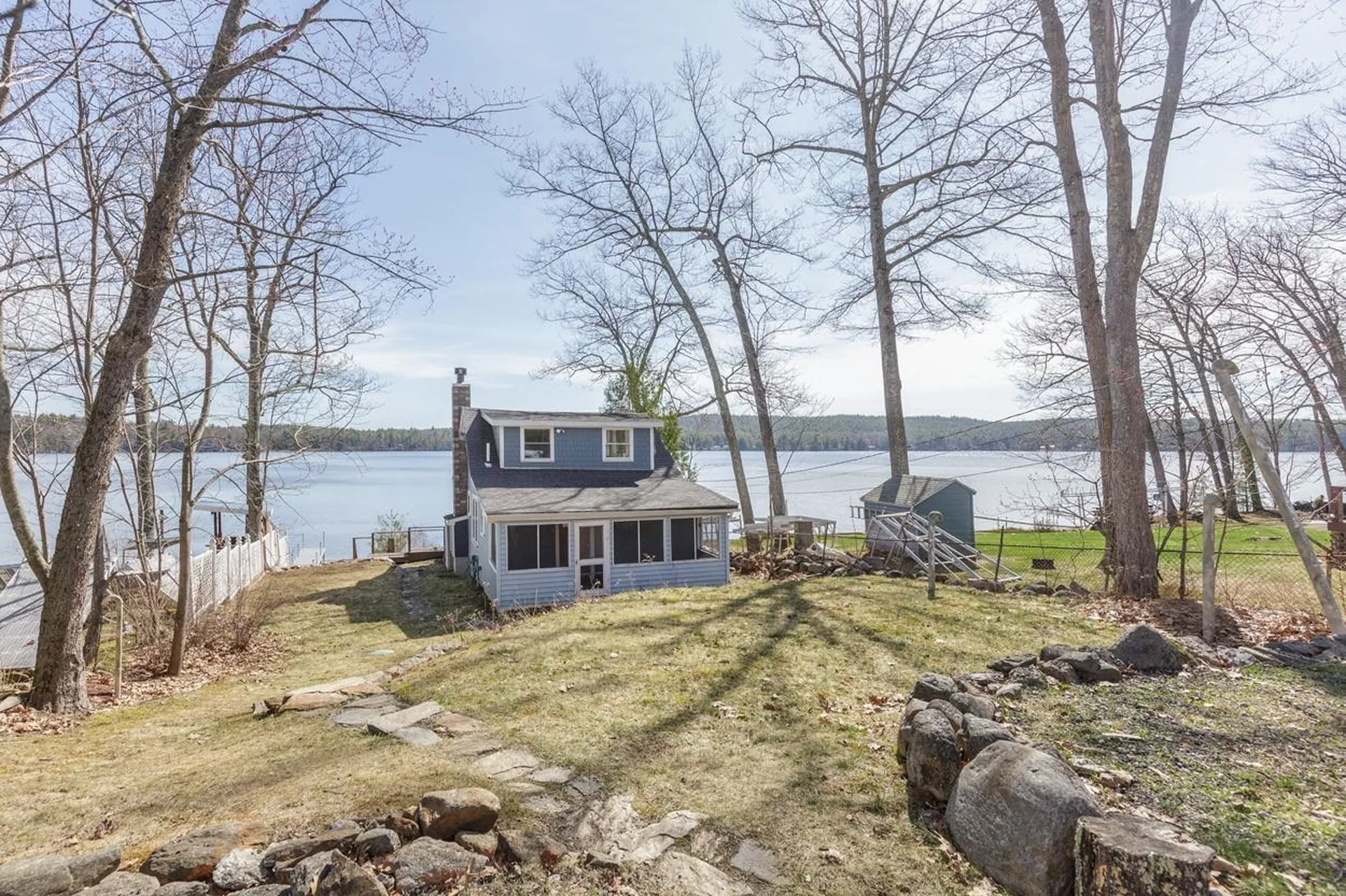 2 Charlie Lane Deerfield NH 03037