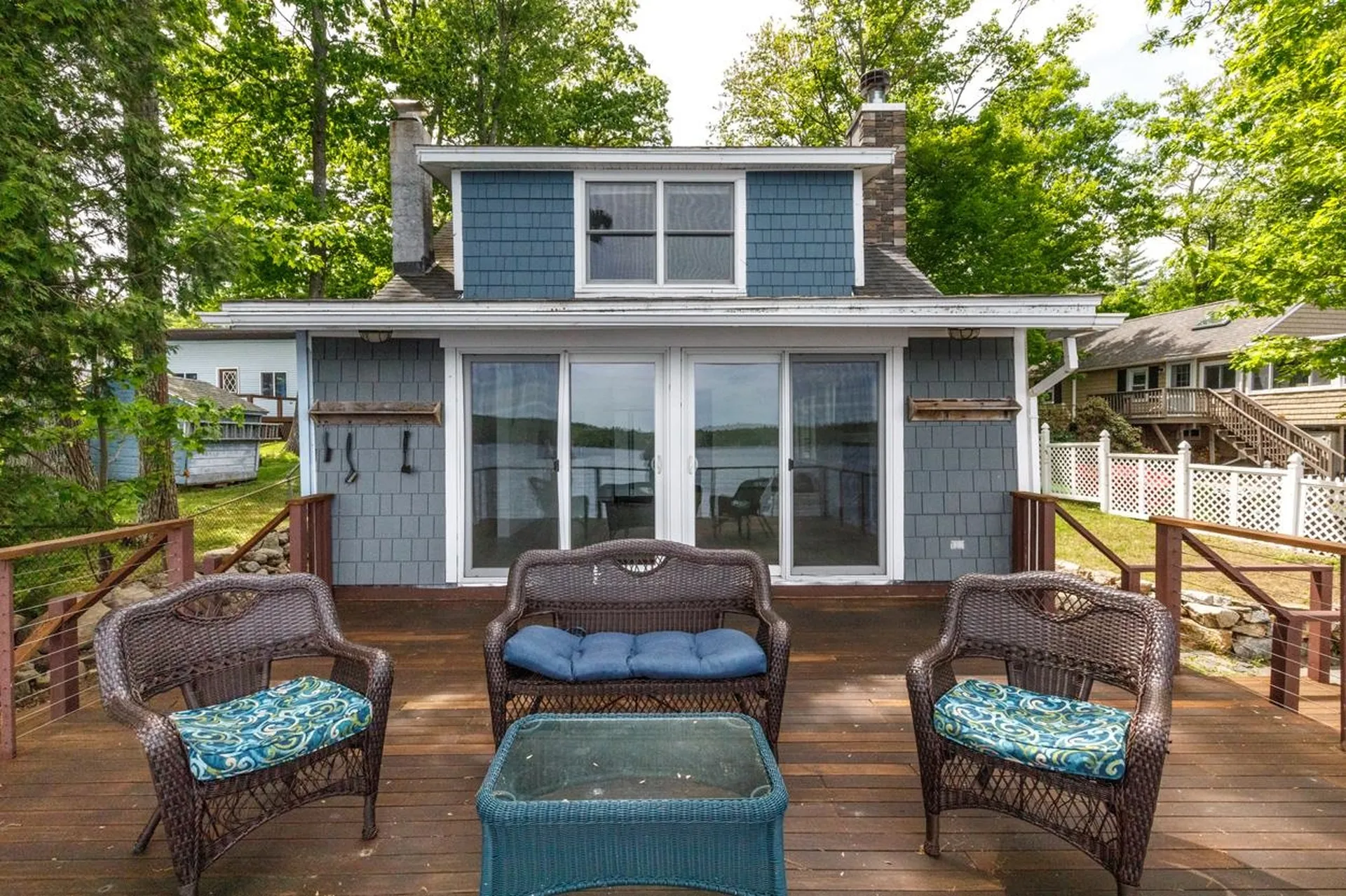 2 Charlie Lane Deerfield NH 03037