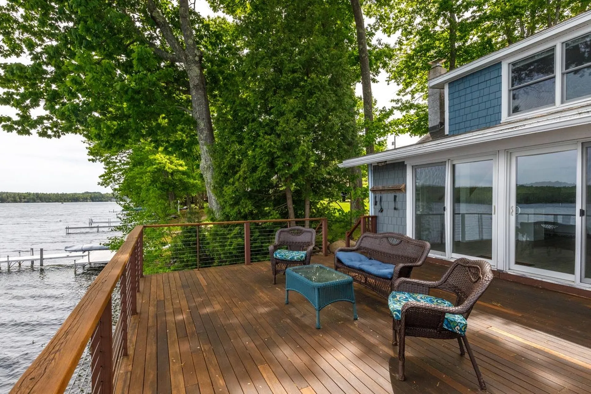 2 Charlie Lane Deerfield NH 03037