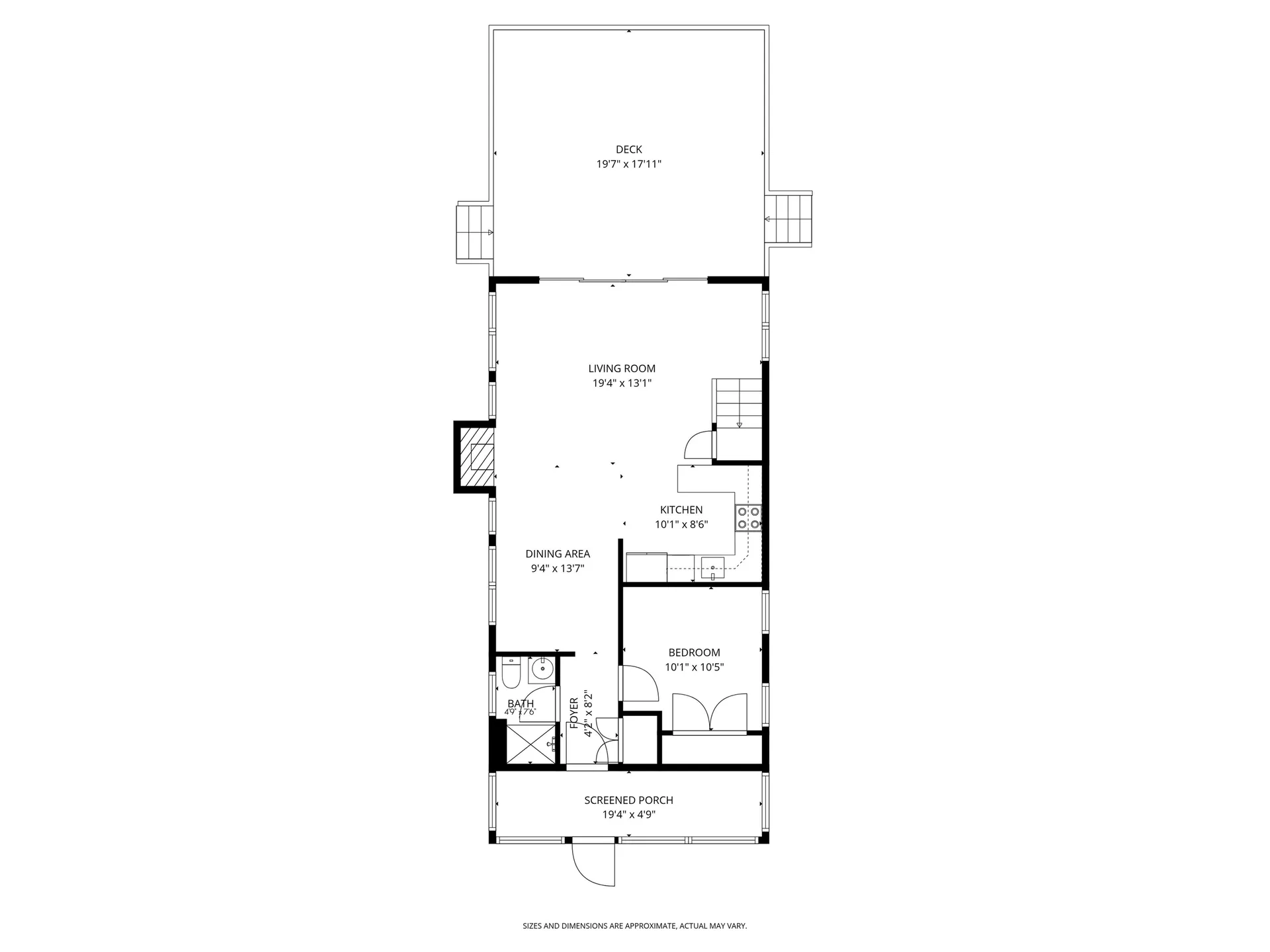 2 Charlie Lane Deerfield NH 03037