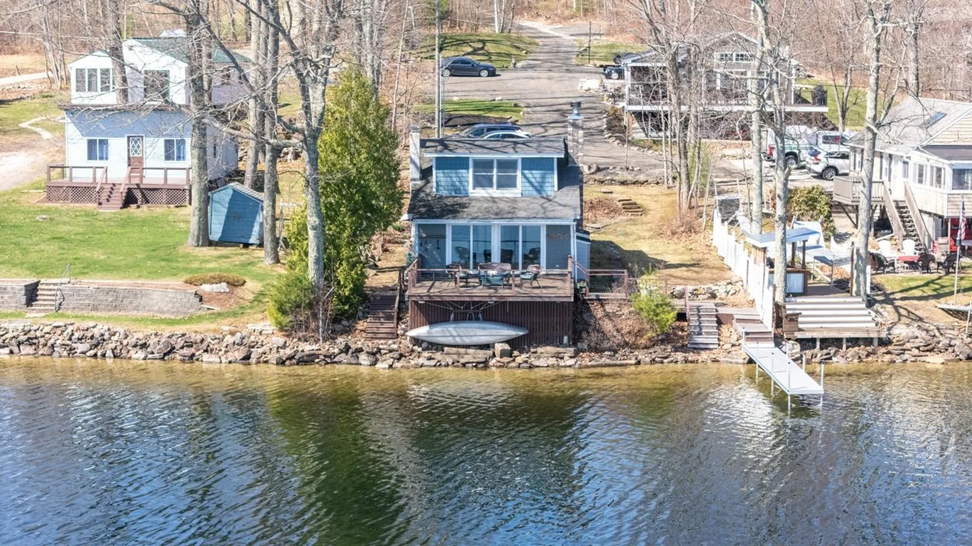 2 Charlie Lane Deerfield NH 03037