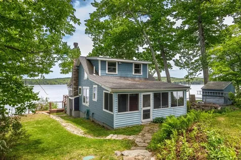2 Charlie Lane Deerfield NH 03037