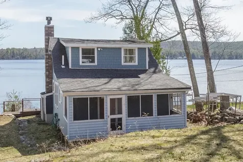 2 Charlie Lane Deerfield NH 03037
