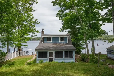 2 Charlie Lane Deerfield NH 03037