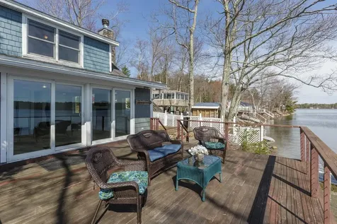 2 Charlie Lane Deerfield NH 03037