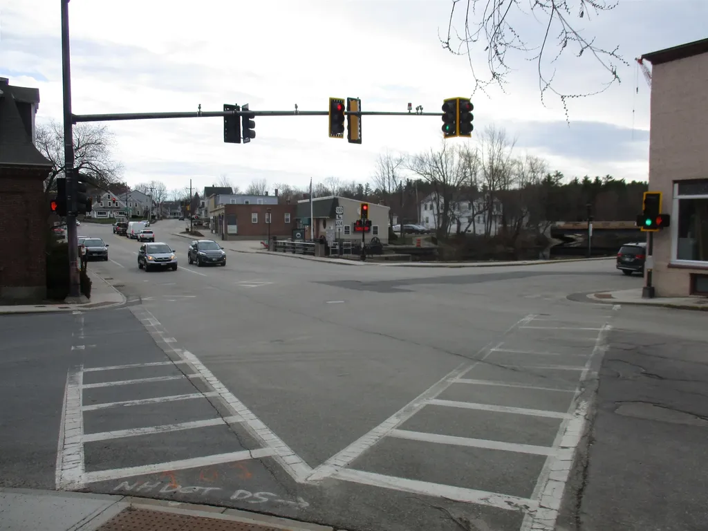 17 Main Street Jaffrey NH 03452