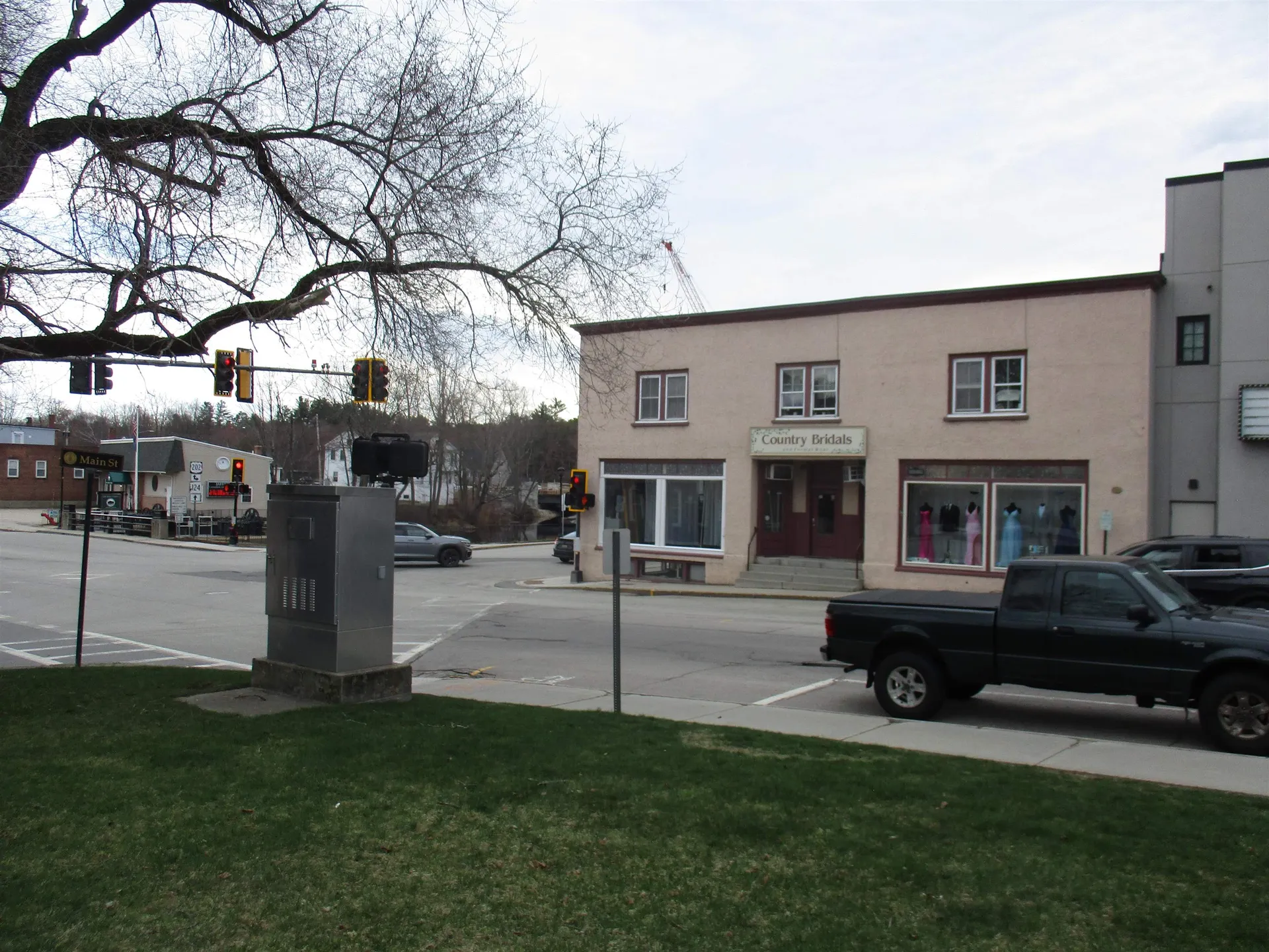17 Main Street Jaffrey NH 03452