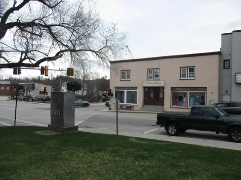 17 Main Street Jaffrey NH 03452