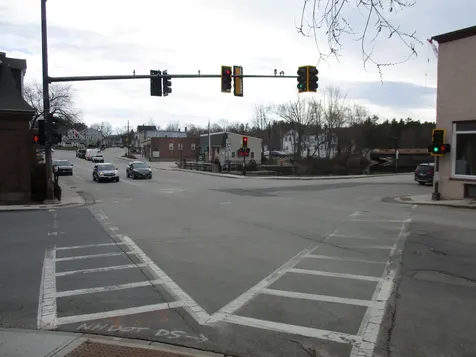 17 Main Street Jaffrey NH 03452