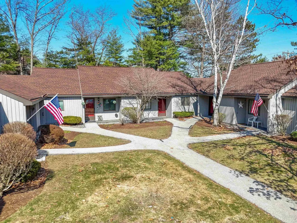 3 Essex Green Drive Merrimack NH 03054
