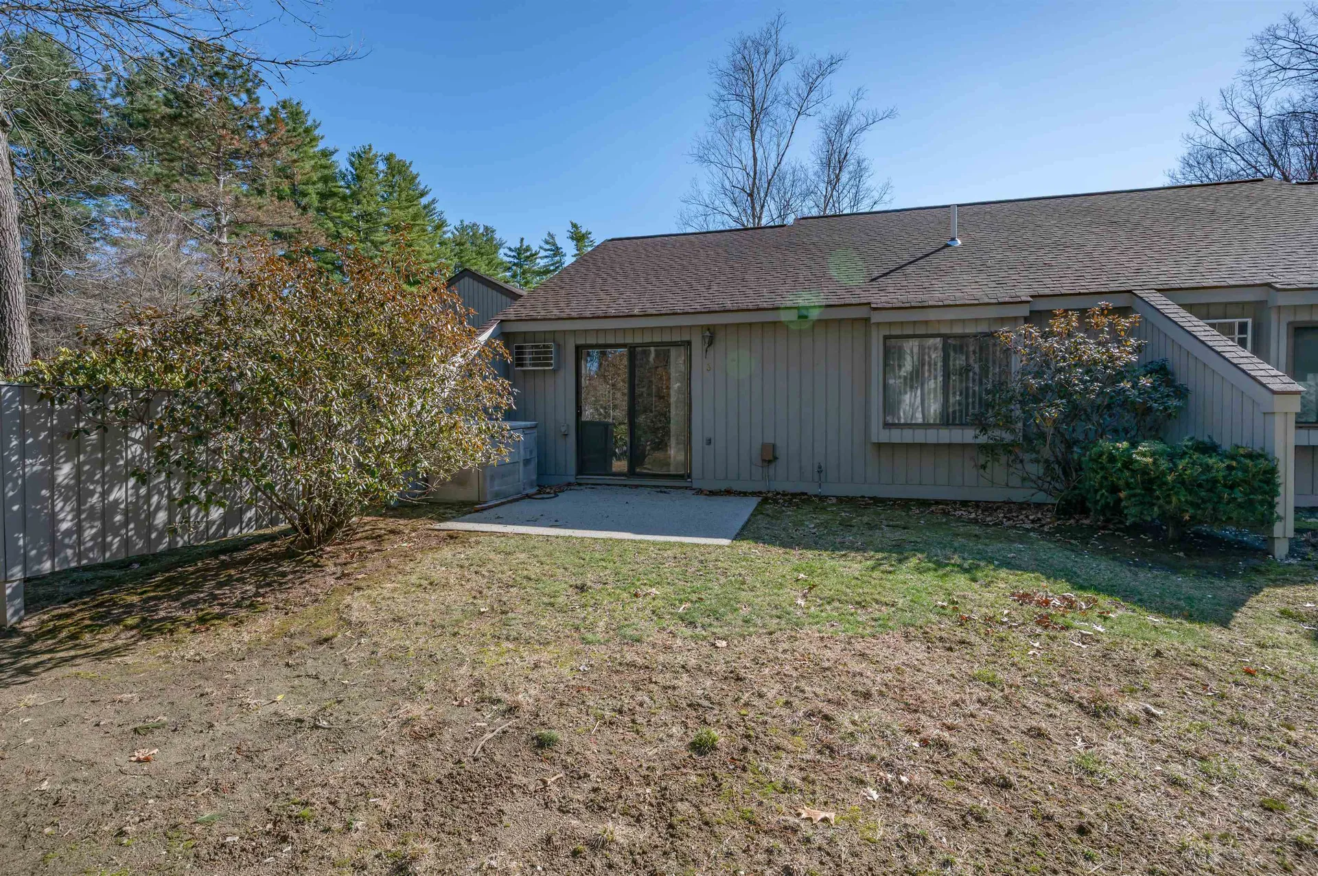 3 Essex Green Drive Merrimack NH 03054