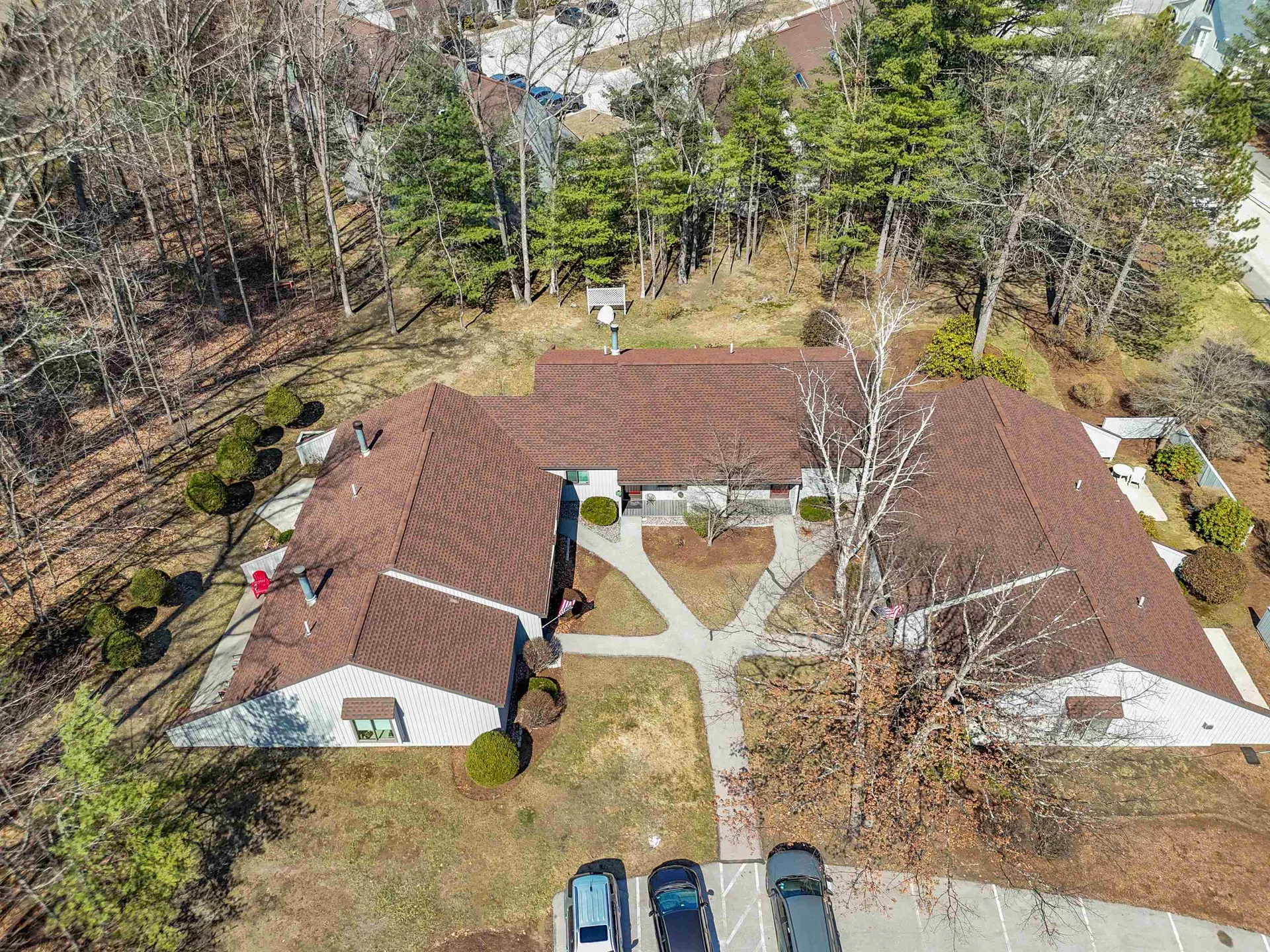 3 Essex Green Drive Merrimack NH 03054