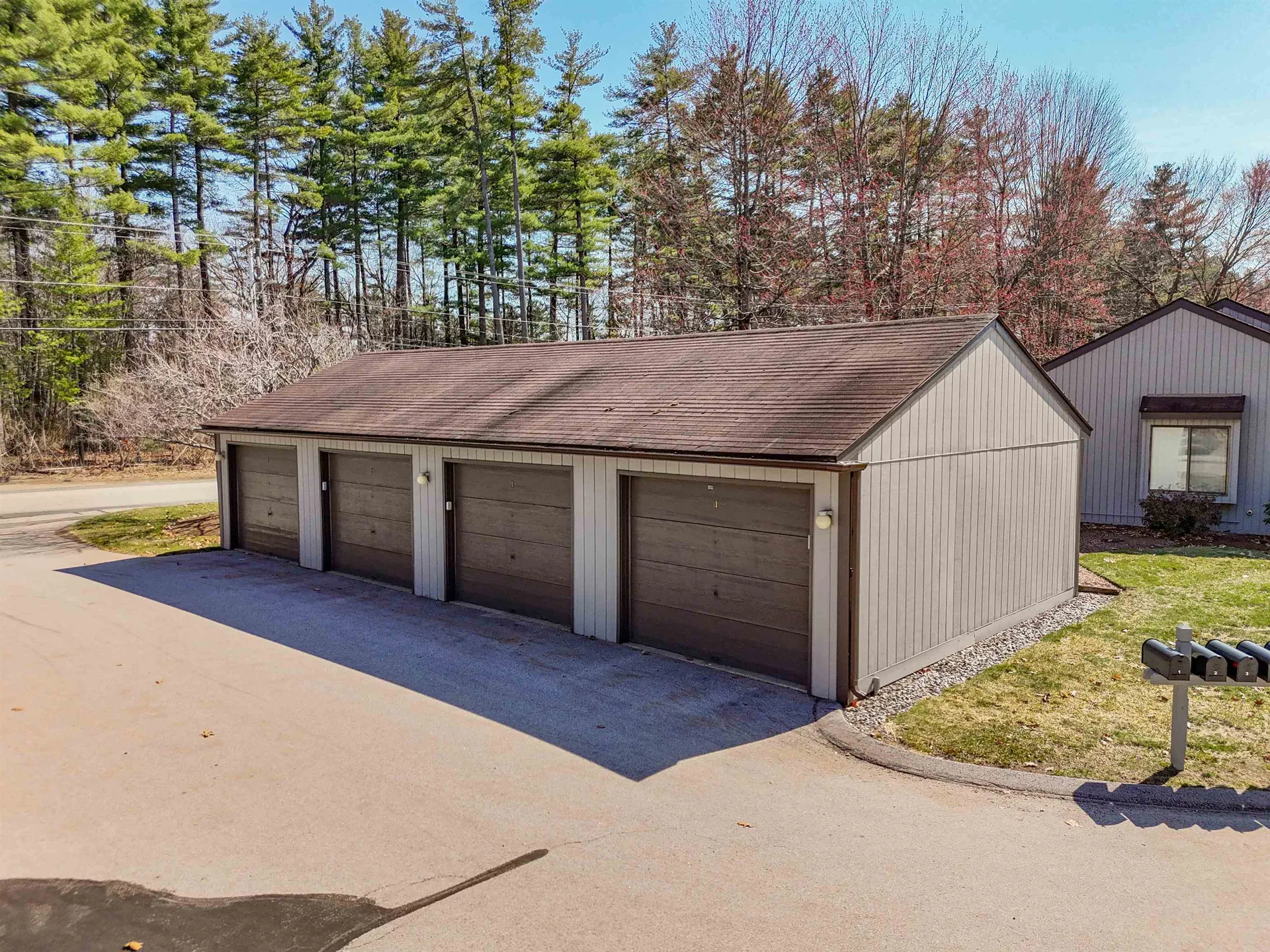 3 Essex Green Drive Merrimack NH 03054