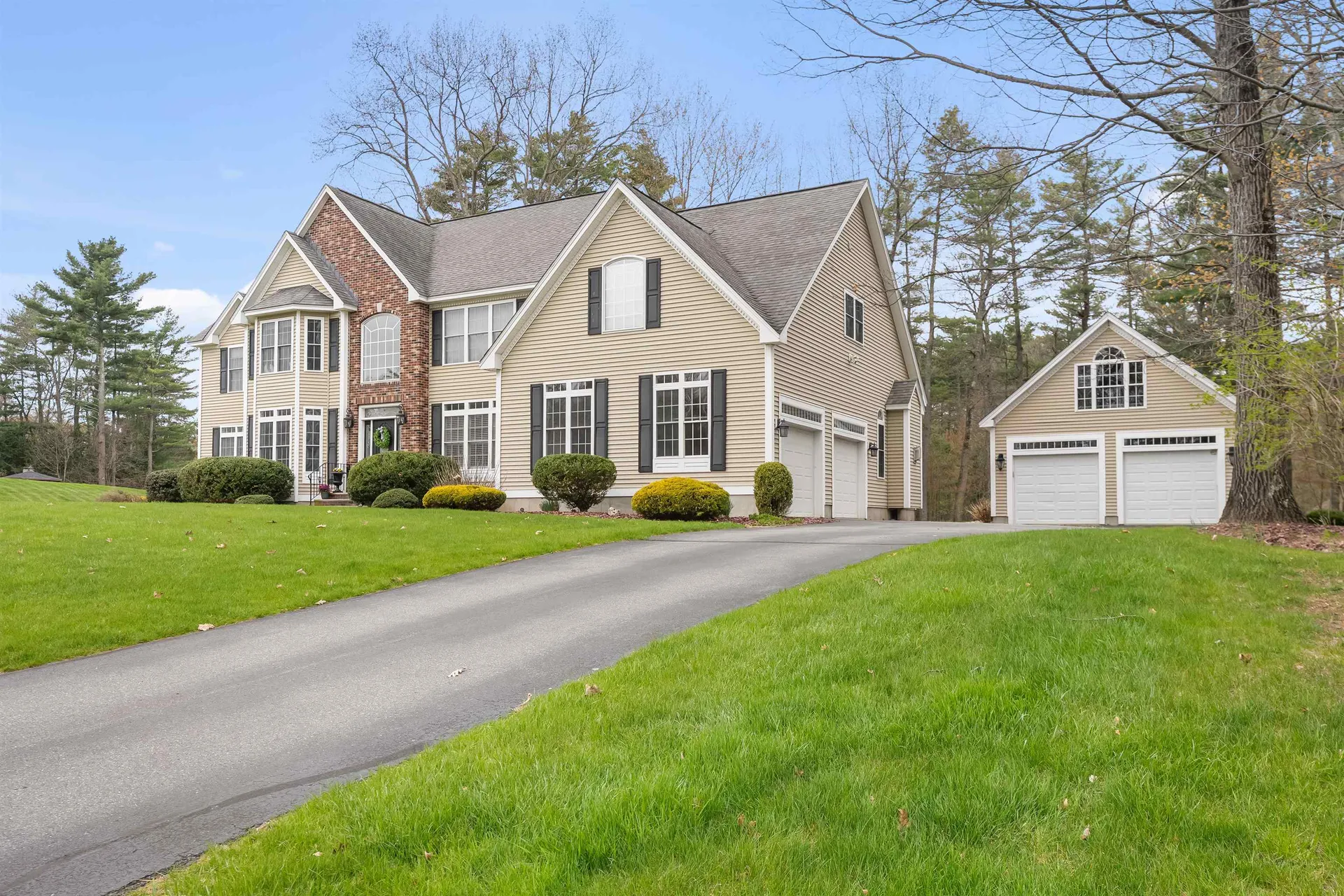 20 Hancock Road Windham NH 03087