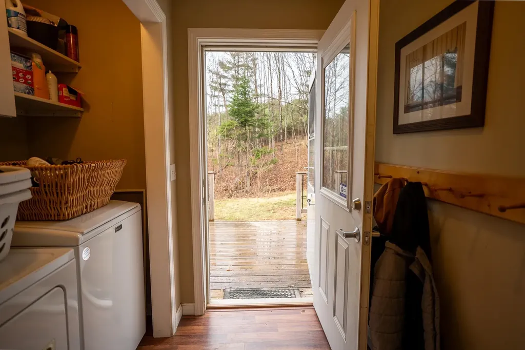 381 Lackey Hill Road St. Johnsbury VT 05819