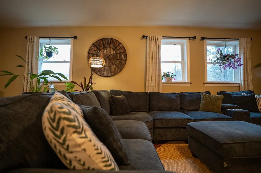 381 Lackey Hill Road St. Johnsbury VT 05819