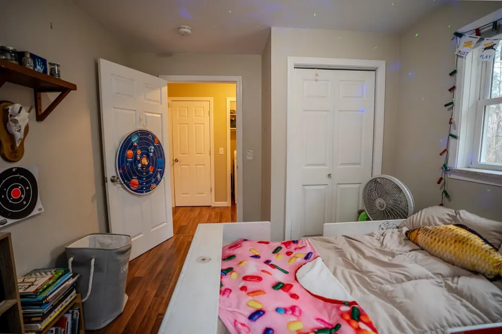 381 Lackey Hill Road St. Johnsbury VT 05819