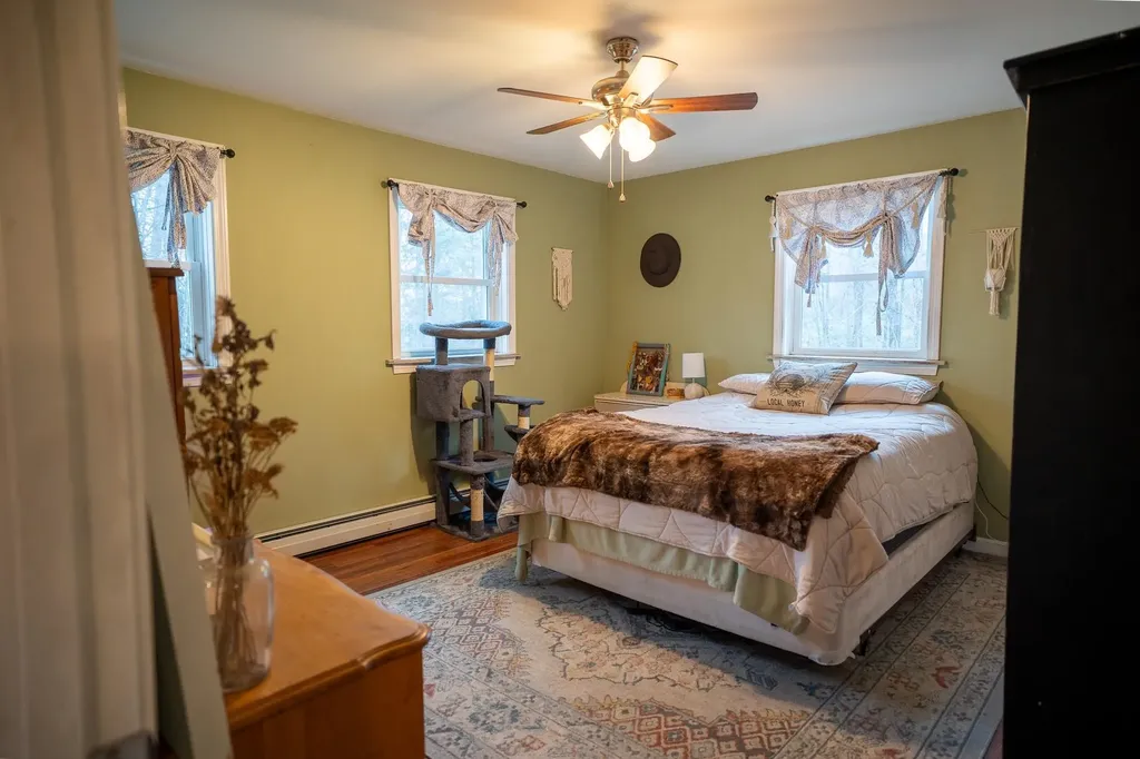 381 Lackey Hill Road St. Johnsbury VT 05819