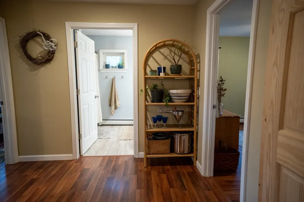 381 Lackey Hill Road St. Johnsbury VT 05819