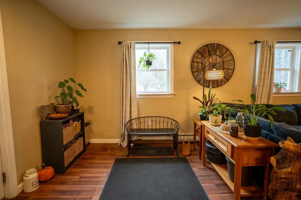381 Lackey Hill Road St. Johnsbury VT 05819