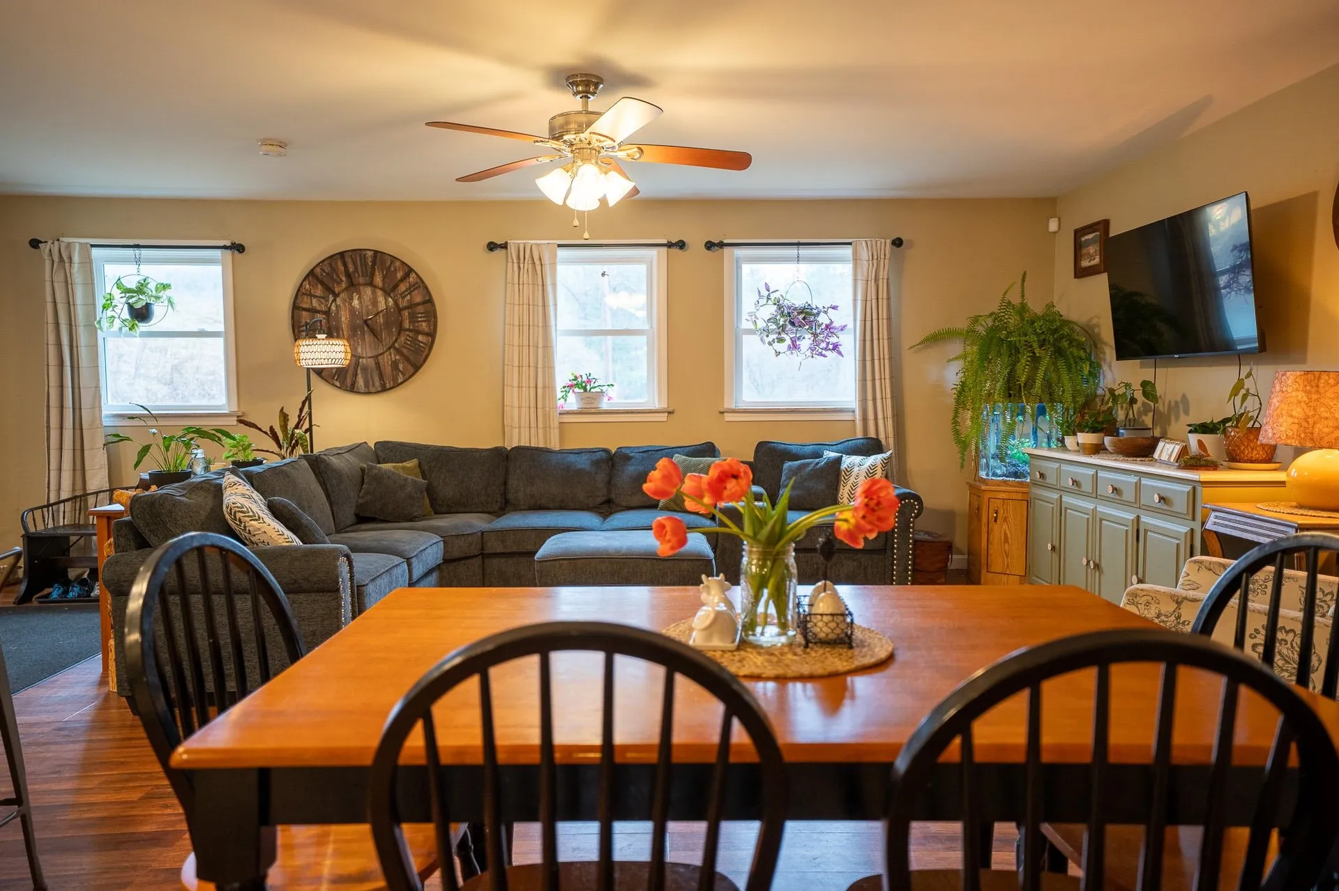 381 Lackey Hill Road St. Johnsbury VT 05819
