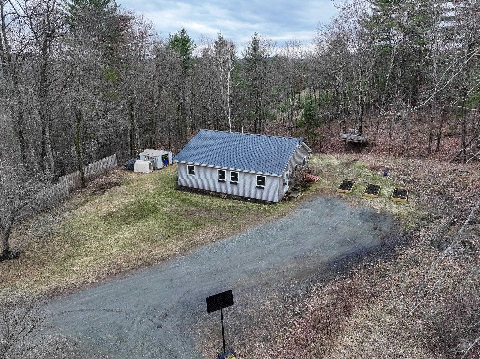 381 Lackey Hill Road St. Johnsbury VT 05819