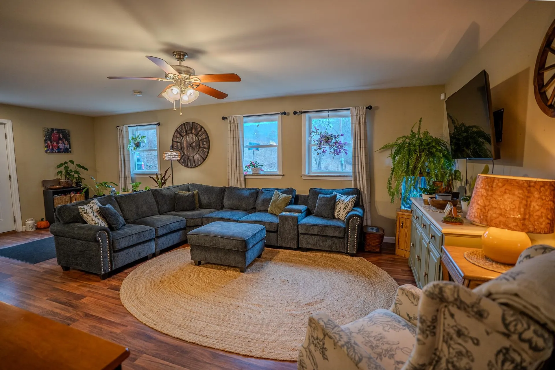 381 Lackey Hill Road St. Johnsbury VT 05819