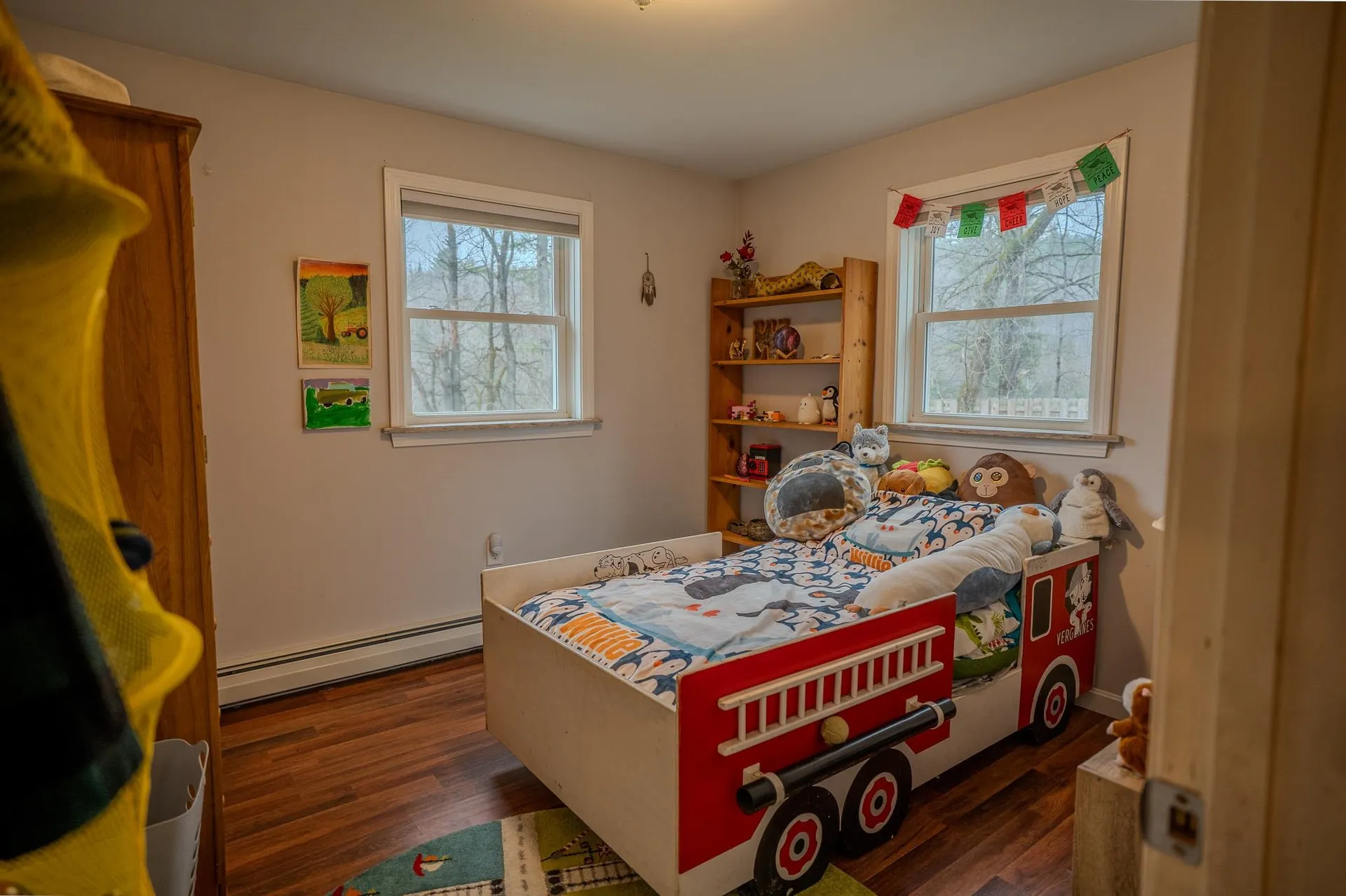 381 Lackey Hill Road St. Johnsbury VT 05819